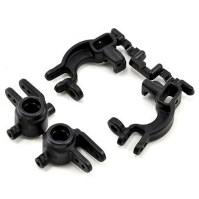 RPM első csapágyház+C elem