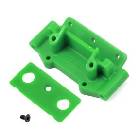 RPM első bulkhead zöld