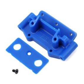 RPM első bulkhead kék