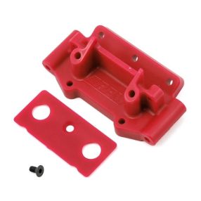 RPM első bulkhead piros