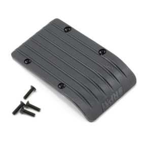 RPM skid plate