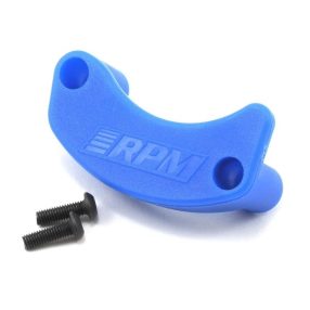 RPM motorvédő kék