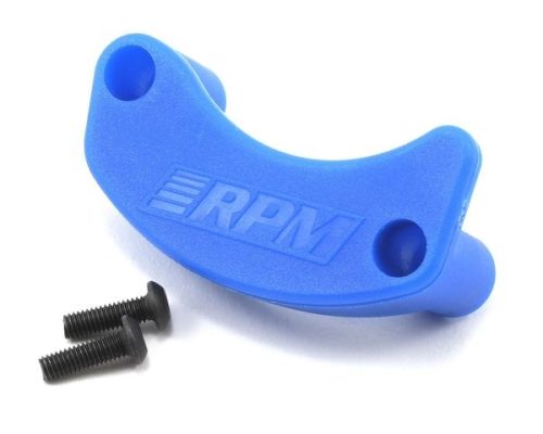 RPM motorvédő kék