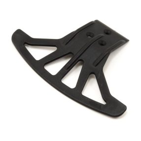 RPM első lökhárító fekete