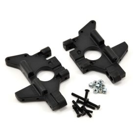 RPM bulkhead hátsó fekete