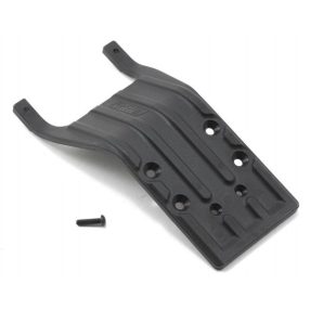 RPM hátsó skid plate fekete