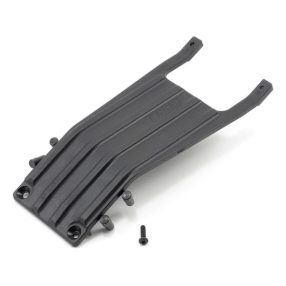 RPM első skid plate fekete