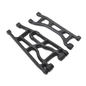 RPM lengőker szett-fekete Traxxas X-Maxx