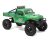 FURITEK FX118 FURY WAGON RTR ZÖLD  BRUSHLESS 1/18 RC CRAWLER KIT