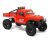 FURITEK FX118 FURY WAGON RTR PIROS BRUSHLESS 1/18 RC CRAWLER KIT