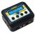 HSPEED HERAKLES MINI AC TÖLTŐ 60W LIPO/LIHV/LIFE/LIION (2-4S), NIMH/NICD (6-8S)
