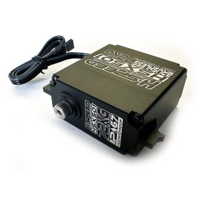 HSX501 Monster szervo - Xmaxx-Maxx