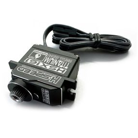   HSX161 DIGITÁLIS  MICRO SERVO H-SPEED 1/18 - TRX2065  MÉRET