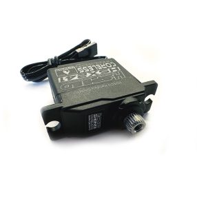 HSX241 Digitális mini szervo