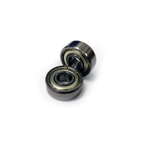   Csapágy készlet Traxxas Xmaxx motorhoz 6X17X6  /3491-es motorhoz/