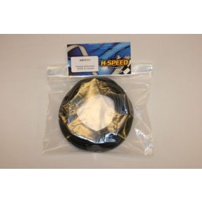 Flexibilis szilikon kábel 14AWG 2,5mm² 