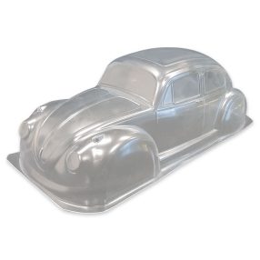 Festetlen karosszéria /VW BEETLE-re HASONLÍT/ 313MM