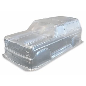 FESTETLEN KAROSSZÉRIA /CHEVY BLAZER-RE HASONLÍT/ 313MM
