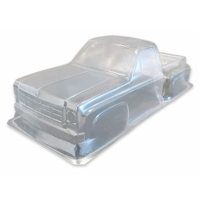 FESTETLEN KAROSSZÉRIA /CHEVY K10-RE HASONLÍT/ 313MM