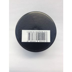 Lexan spray fekete  150ml
