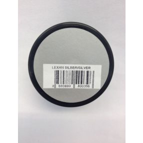 Lexan spray ezüst  150ml