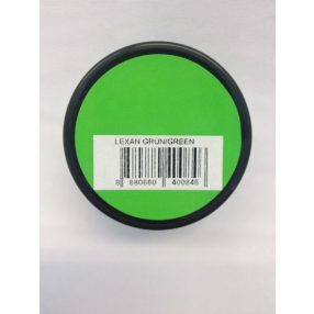 Lexan spray zöld  150ml