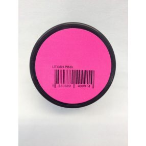 Lexan spray pink  150ml