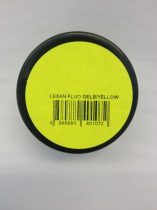 Lexan spray fluoreszkáló sárga 150ml