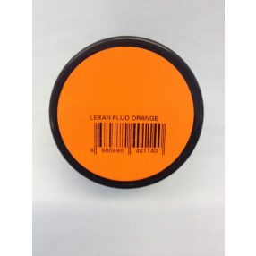 Lexan spray fluoreszkáló narancs 150ml