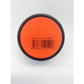 Lexan spray fluoreszkáló piros 150ml