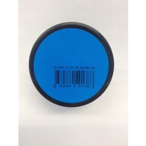 Lexan spray fluoreszkáló kék 150ml