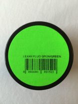 Lexan spray fluoreszkáló zöld 150ml