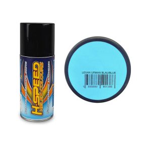 Lexan festék Urban kék