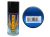 Metal kék lexan festék - 150ml
