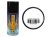Metal fehér lexan festék - 150ml