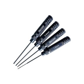 Szerszám készlet imbusz /1.5, 2.0, 2.5, 3.0mm/