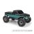 JConcepts 1995 Ford F-150 festetlen karosszéria -313mm