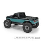 JConcepts 1995 Ford F-150 festetlen karosszéria -313mm