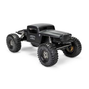   JConcepts Anvil karosszéria festetlen /Csak a fülke/ - 313mm