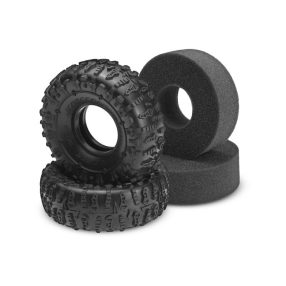 Jconcepts Ruptures 1.9 gumi töméssel  1 pár