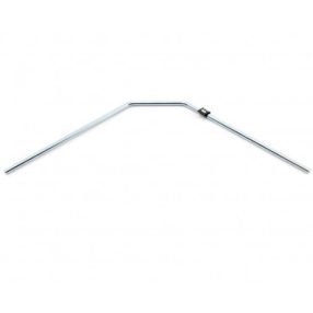 Stabilizátor hátsó 2.9mm