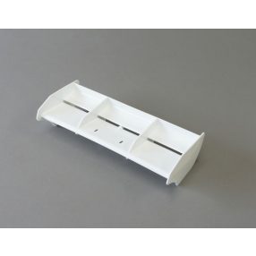 Mugen hátsó szárny fehér