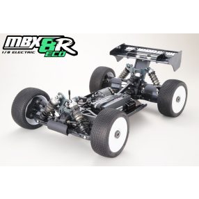 Mugen Seiki MBX-8R Edition ECO  Buggy