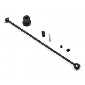 Mugen kardán komplett 156.5 mm