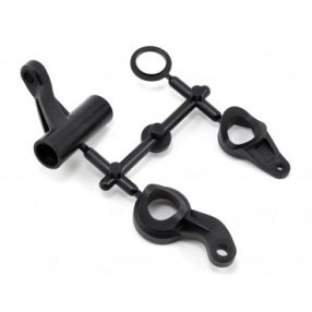 Mugen szervo védő szett