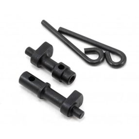 Mugen fékalkatrész