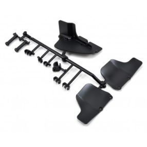 Üzemanyag tartály alkatrész