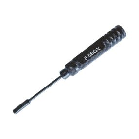 Dugó kulcs 5mm