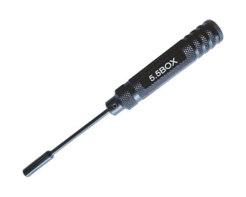 Dugó kulcs 5mm
