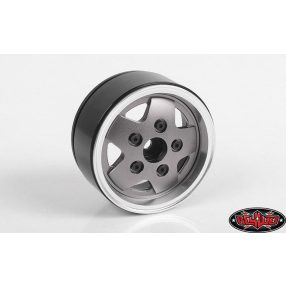 Dome Spoked Classic 1.9 Beadlock Felni RC4WD - 4db.